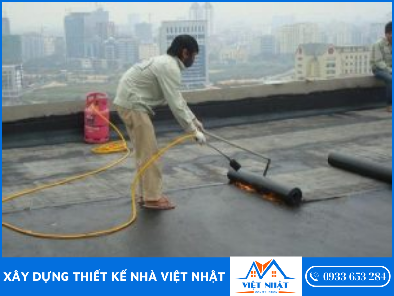 Công ty Chống Thấm chất lượng tại TPHCM 11 Công ty Chống Thấm chất lượng tại TPHCM