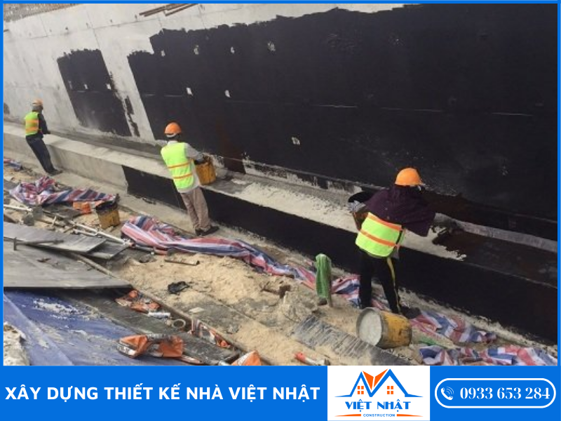 Công ty Chống Thấm chất lượng tại TPHCM 8 Công ty Chống Thấm chất lượng tại TPHCM