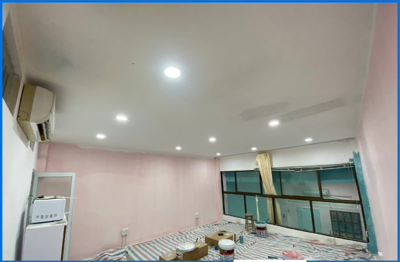 Công ty sửa chữa nhà trọn gói tại HN
