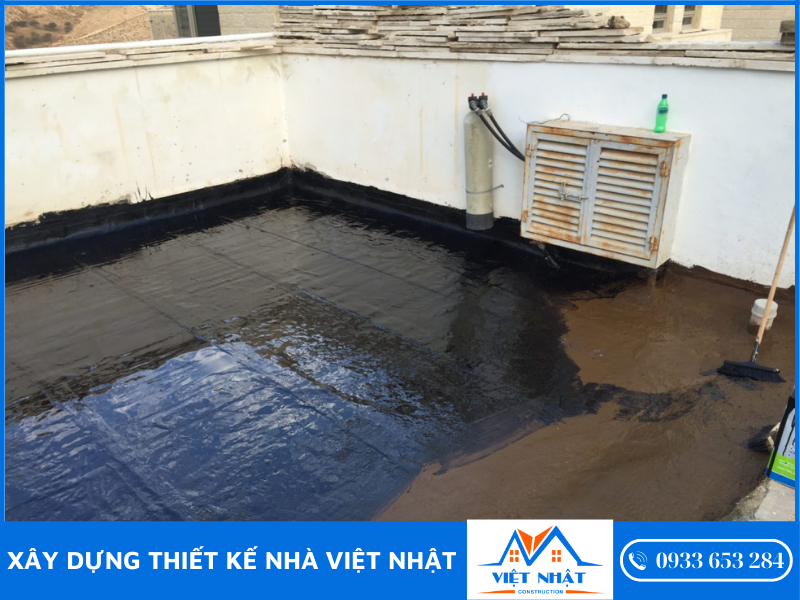 Dịch vụ chống thấm hệ thống nhà bếp tại TPHCM chuyên nghiệp nhanh chóng 9 Dịch vụ chống thấm hệ thống nhà bếp tại TPHCM