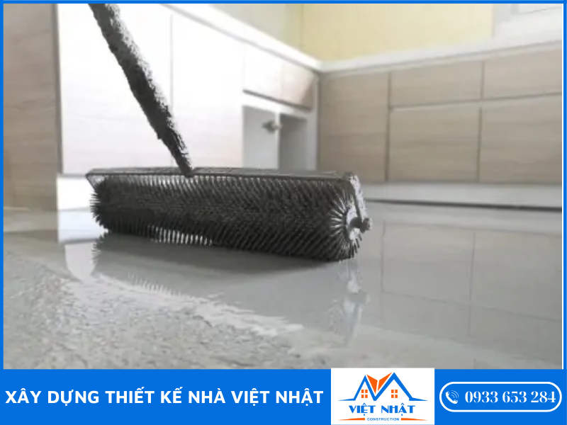 Dịch vụ chống thấm hệ thống nhà bếp tại TPHCM chuyên nghiệp nhanh chóng 6 Dịch vụ chống thấm hệ thống nhà bếp tại TPHCM