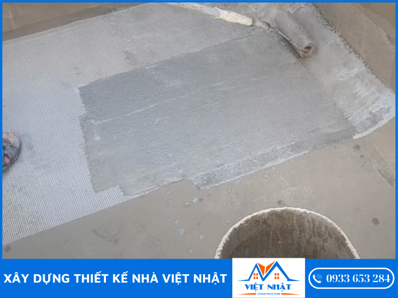 Dịch vụ chống thấm hồ bơi tại TPHCM nhanh chóng, giá rẻ 8 Dịch vụ chống thấm hồ bơi tại TPHCM