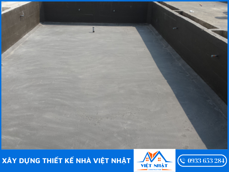 Dịch vụ chống thấm hồ bơi tại TPHCM nhanh chóng, giá rẻ 11 Dịch vụ chống thấm hồ bơi tại TPHCM