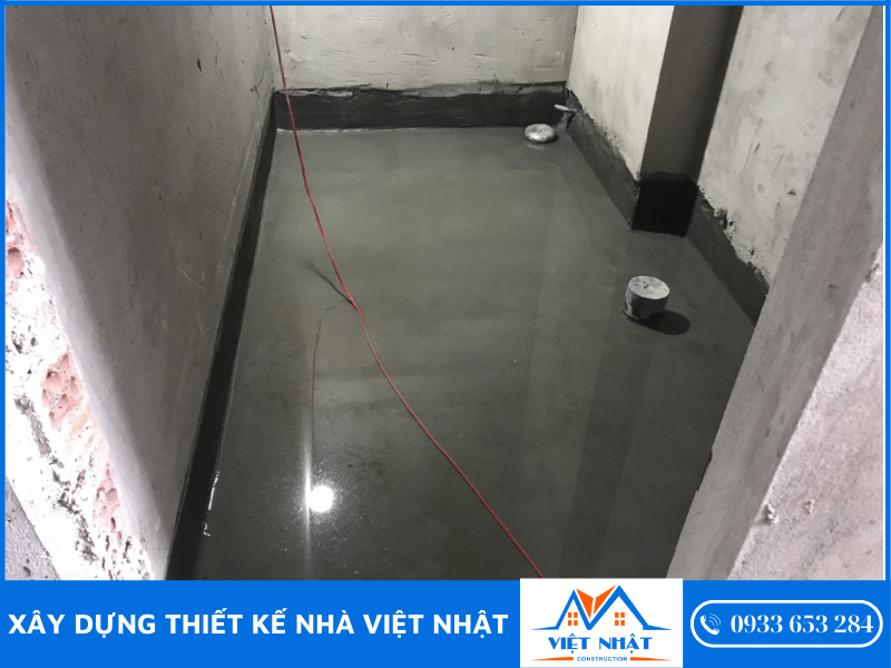 Dịch vụ chống thấm nhà vệ sinh tại TPHCM nhanh chóng, giá rẻ 12 Dịch vụ chống thấm nhà vệ sinh tại TPHCM