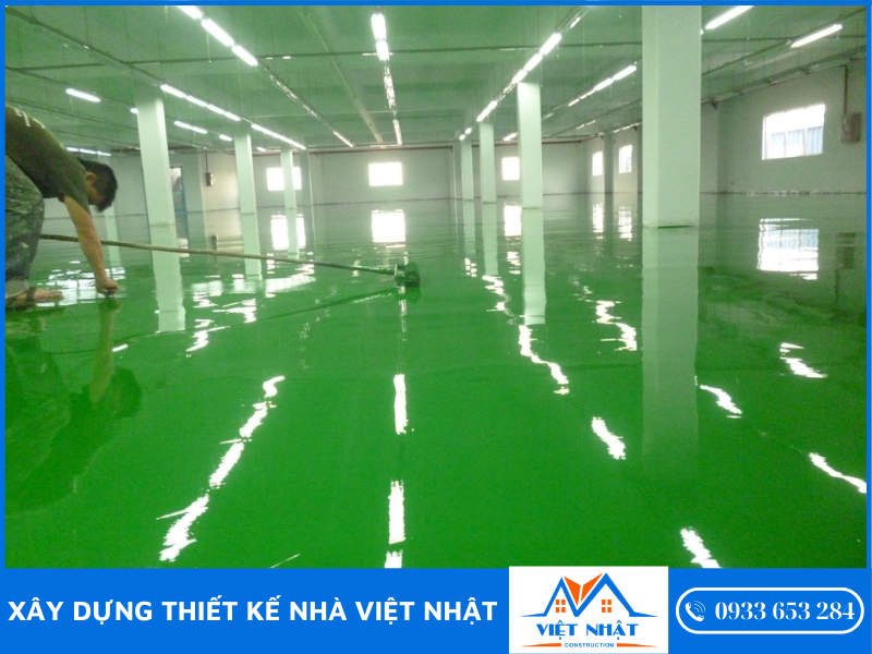 Dịch vụ chống thấm nhà xưởng tại TPHCM uy tín chuyên nghiệp 7 Dịch vụ chống thấm nhà xưởng tại TPHCM