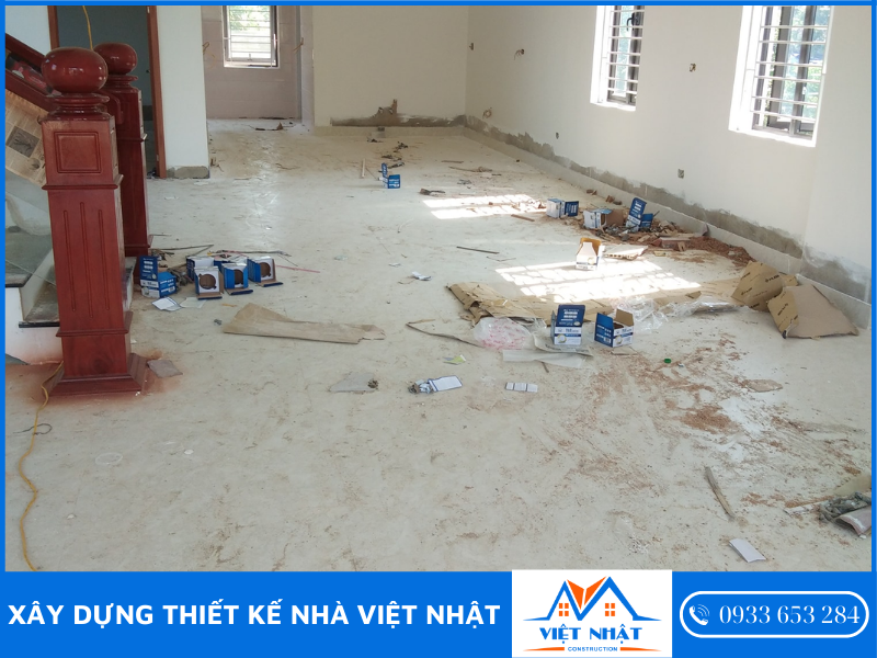 Dịch vụ thi công hệ thống điện nước dân dụng tại TPHCM 12 Dịch vụ sửa chữa hệ thống điện nước giá rẻ