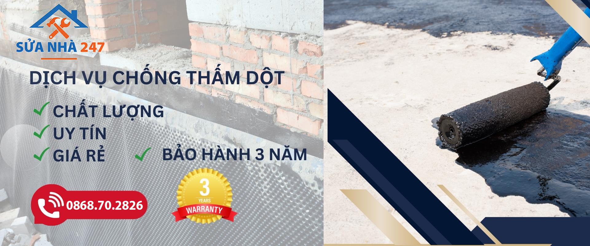 Sửa nhà 247